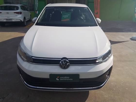 VOLKSWAGEN VIRTUS 1.0 200 TSI HIGHLINE AUTOMÁTICO VOLKSWAGEN VIRTUS 1.0 200 TSI HIGHLINE AUTOMÁTICO